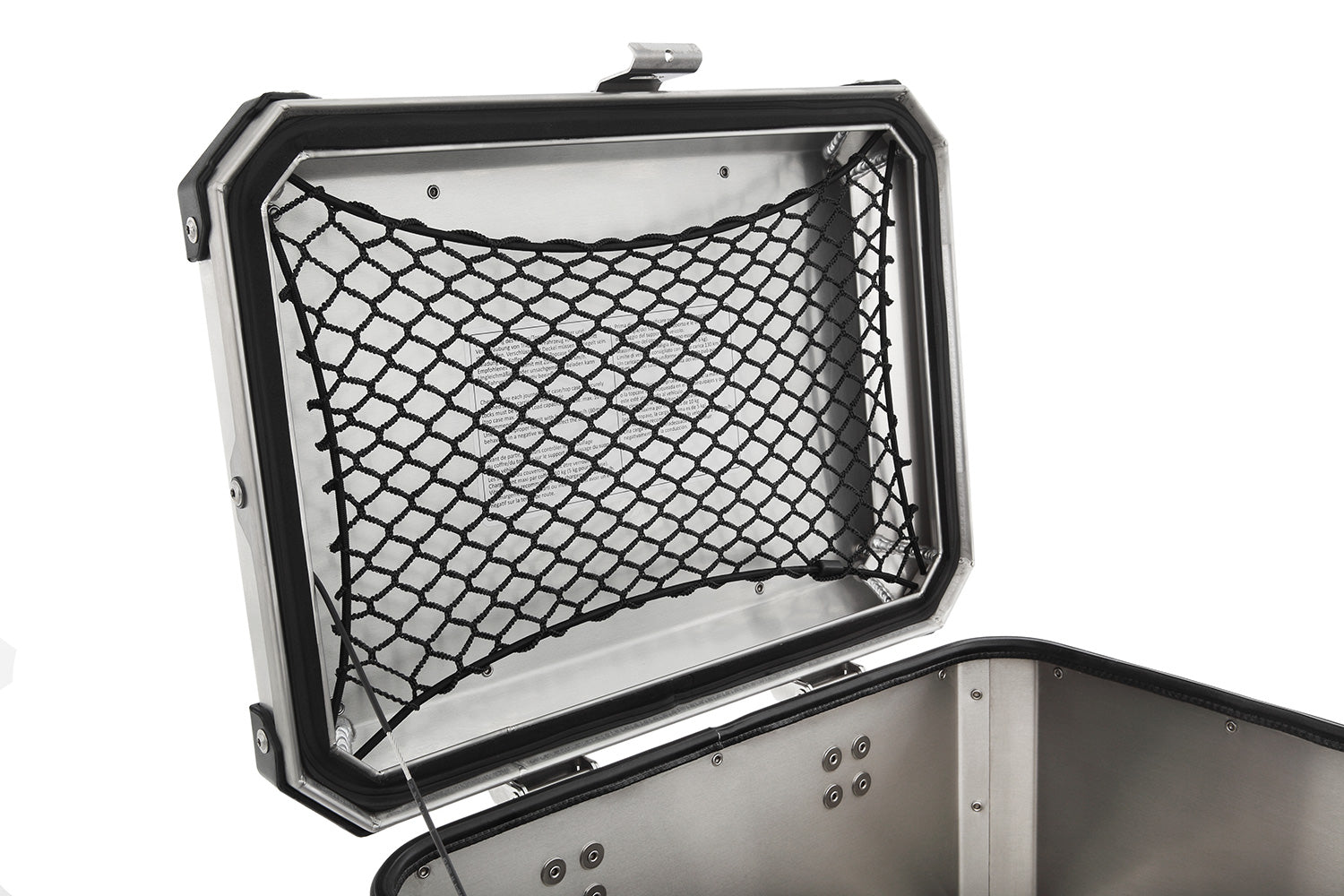 Wunderlich Topcase EXTREME maXLine