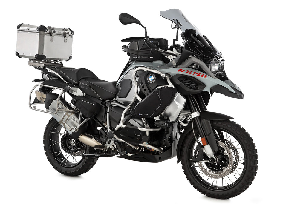Wunderlich Topcase EXTREME maXLine