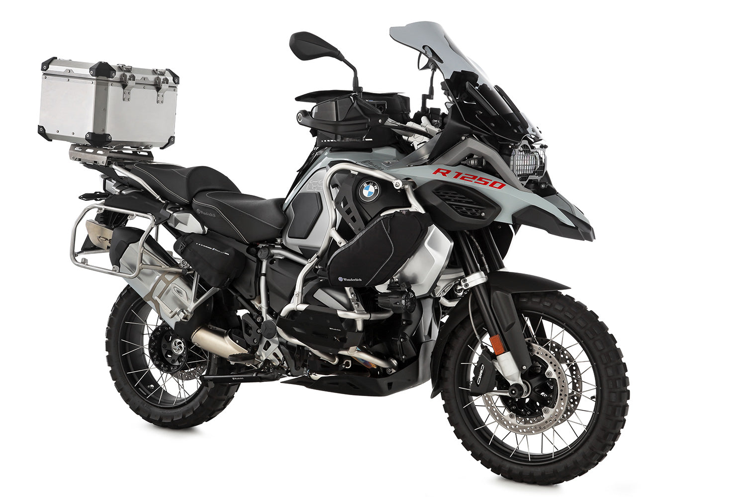 Wunderlich Topcase EXTREME maXLine