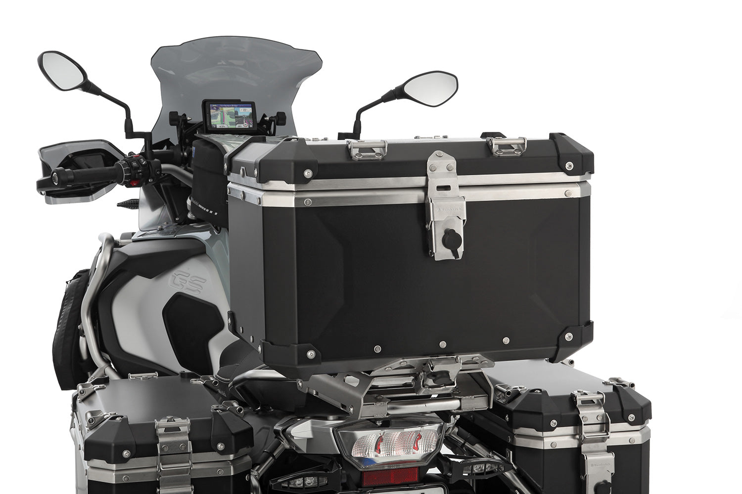 Wunderlich Topcase EXTREME maXLine