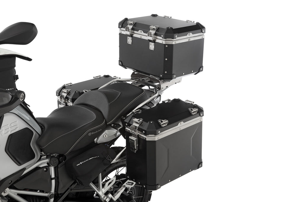 Wunderlich Topcase EXTREME maXLine