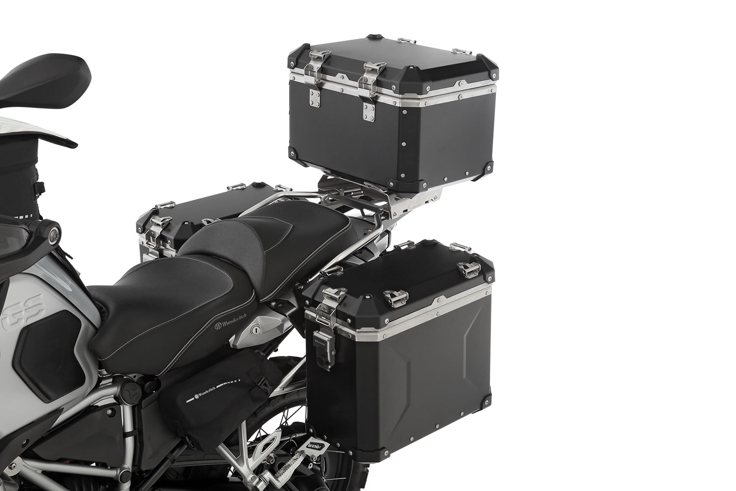 Wunderlich Topcase EXTREME maXLine