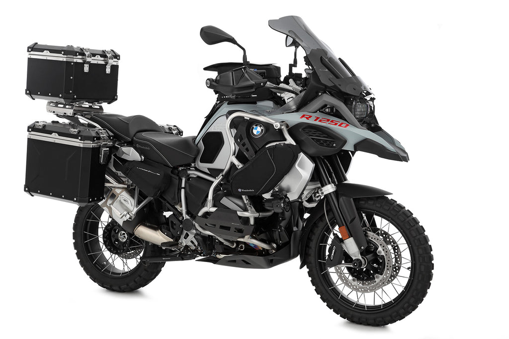 Wunderlich Topcase EXTREME maXLine