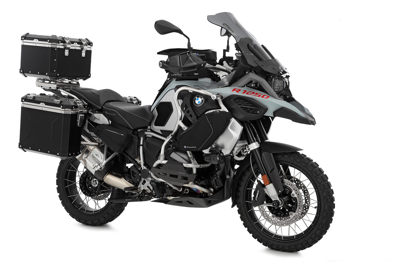 Wunderlich Topcase EXTREME maXLine