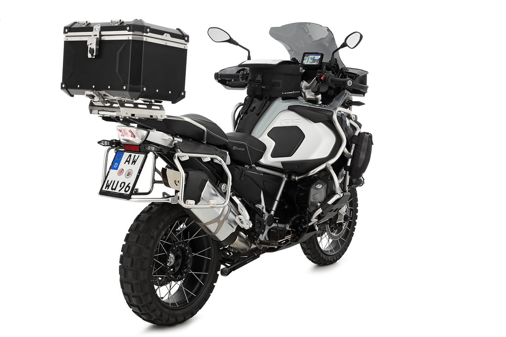 Wunderlich Topcase EXTREME maXLine