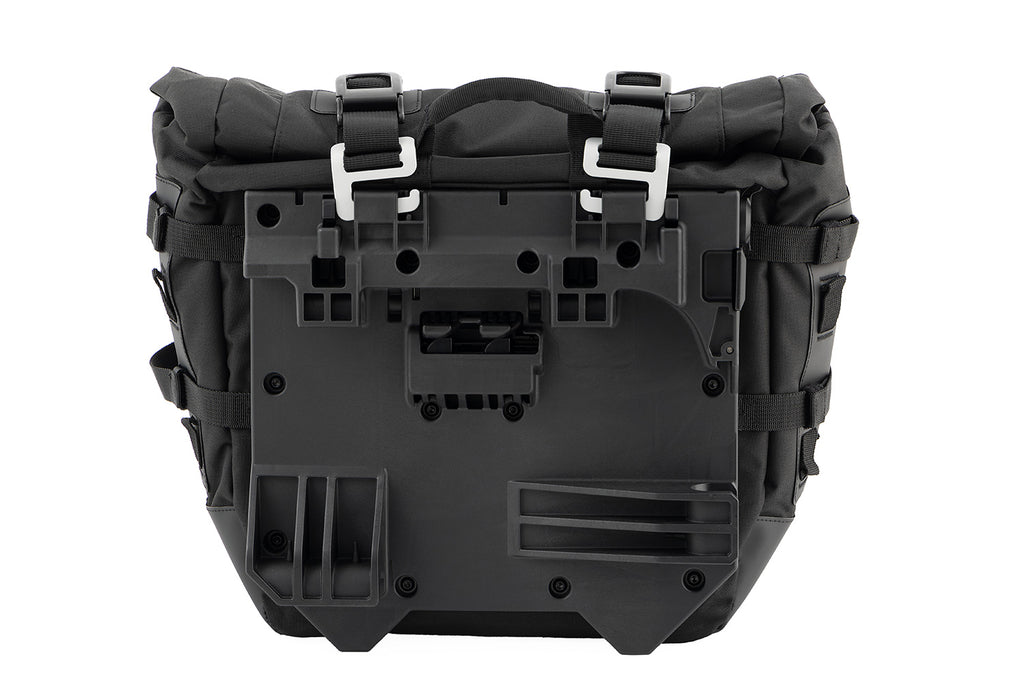 Wunderlich Side Bags X-BAGS X32