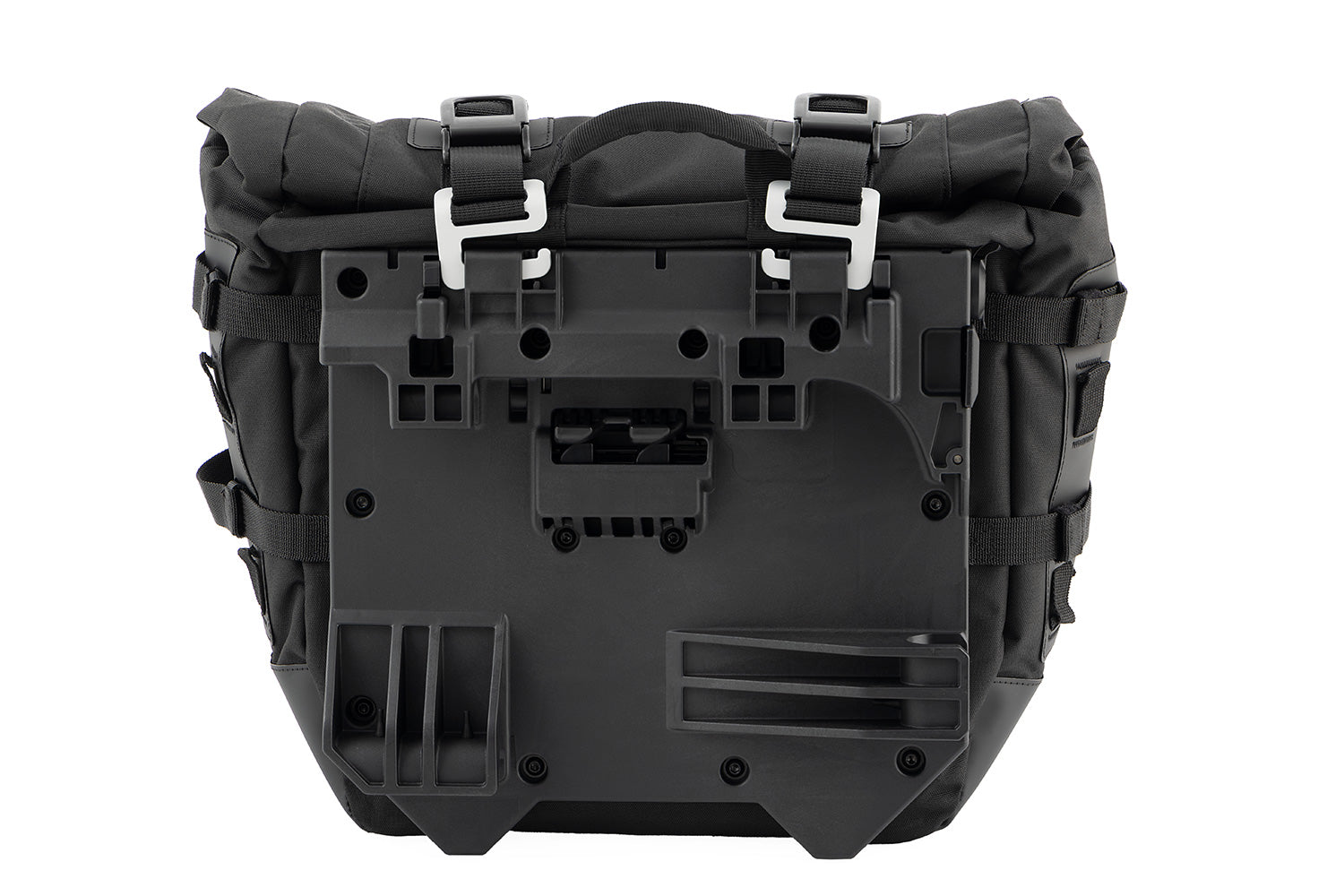 Wunderlich Side Bags X-BAGS X32