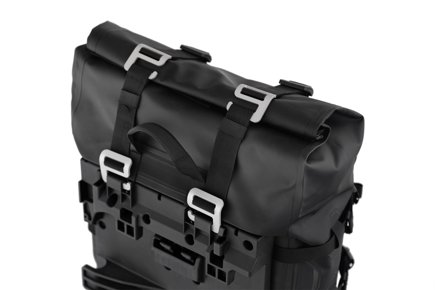 Wunderlich extension strap for X-BAG X32 side bag