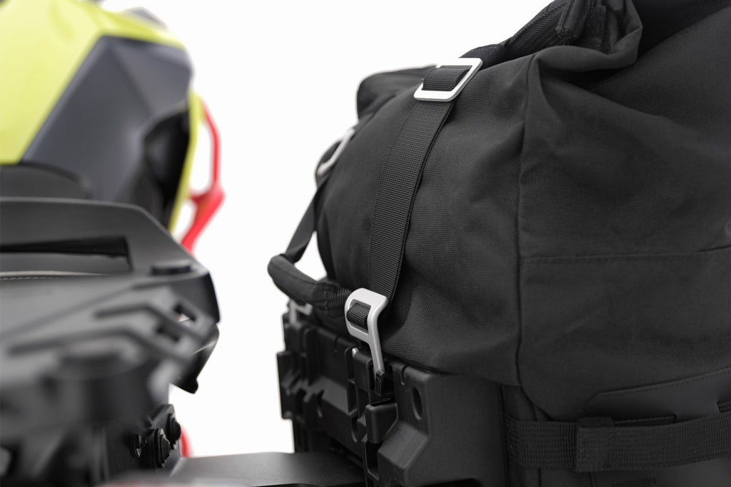 Wunderlich extension strap for X-BAG X32 side bag