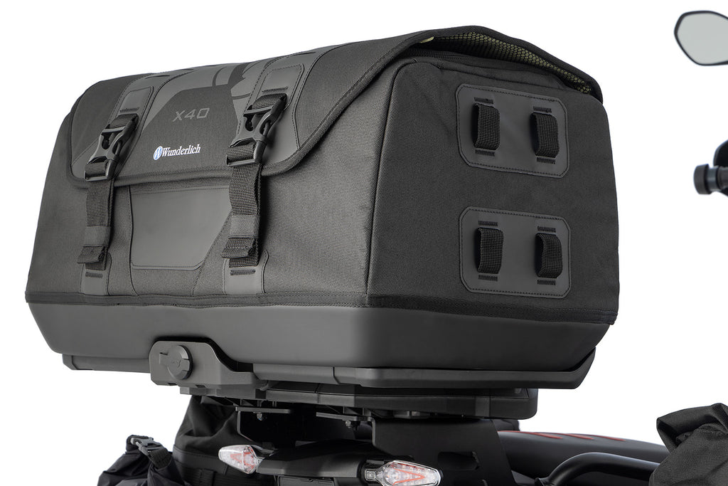 Wunderlich Topcase X-BAG X40