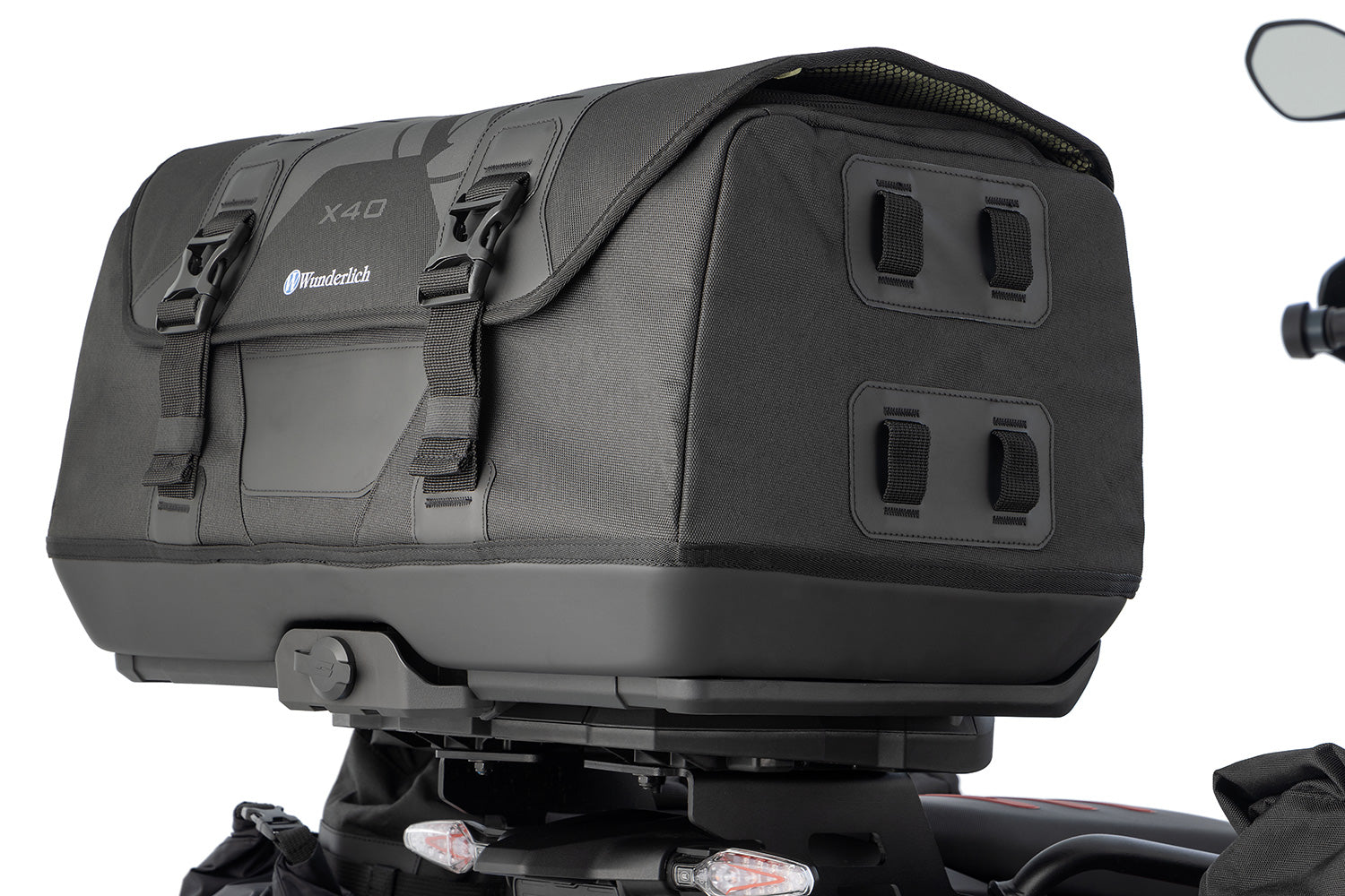 Wunderlich Topcase X-BAG X40