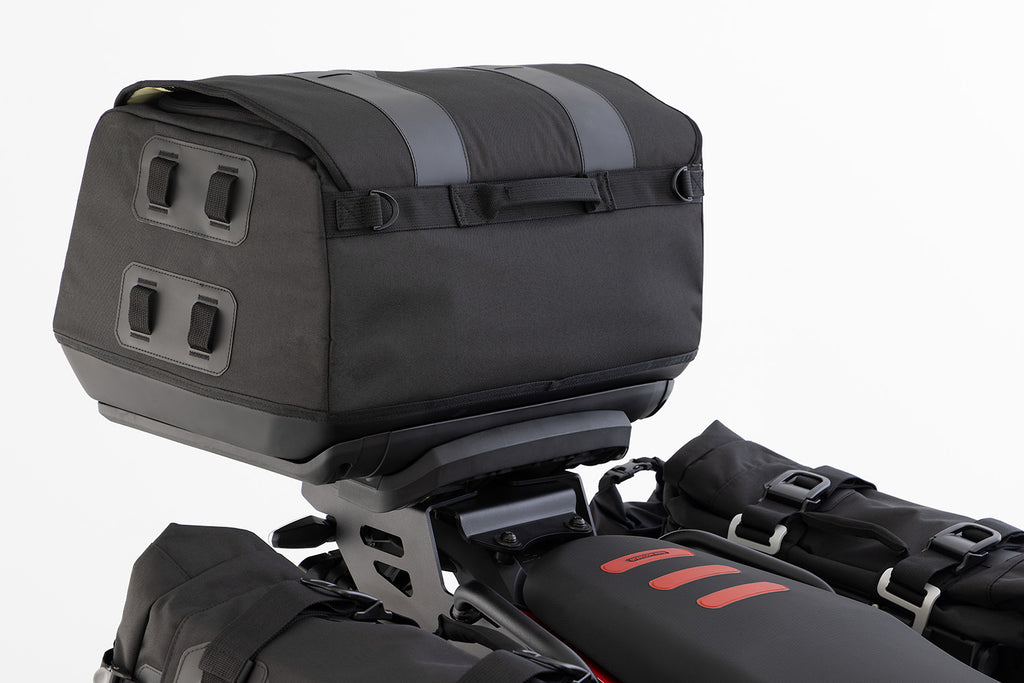 Wunderlich Topcase X-BAG X40
