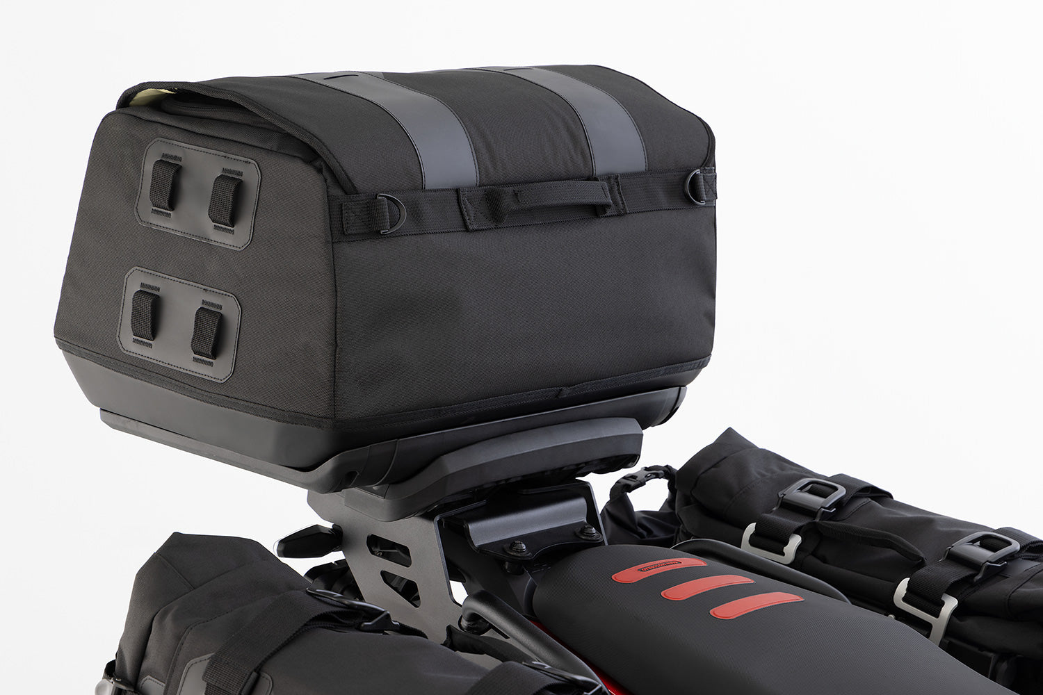 Wunderlich Topcase X-BAG X40