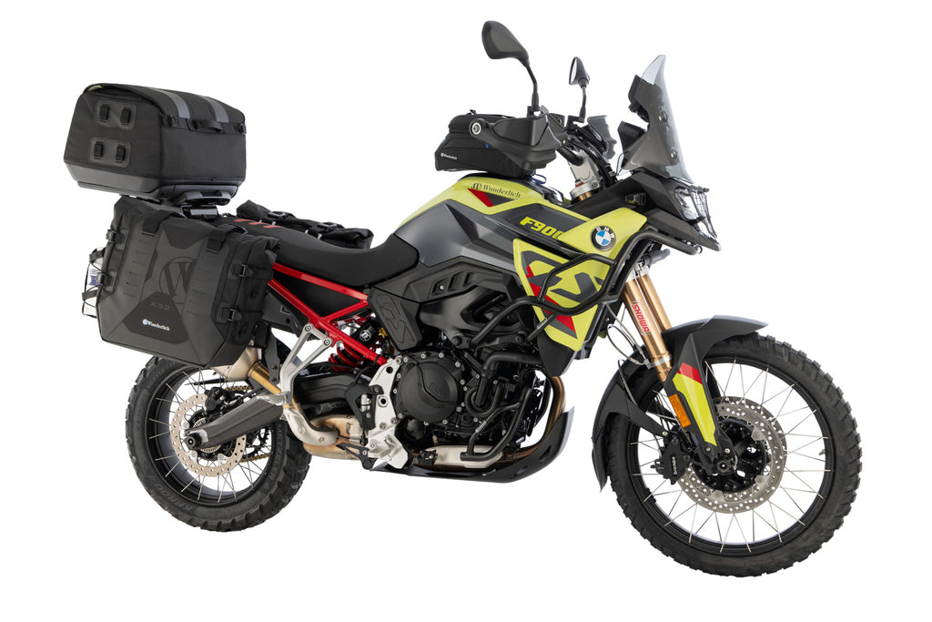 Wunderlich Topcase X-BAG X40