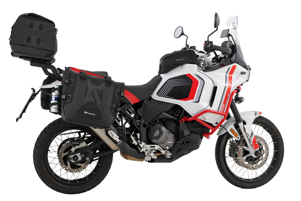 Wunderlich Topcase X-BAG X40