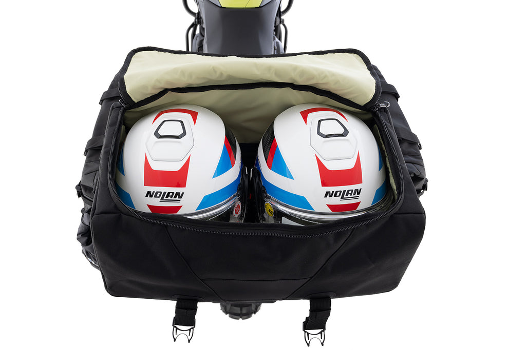 Wunderlich Topcase X-BAG X40