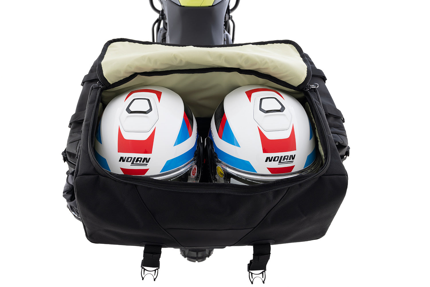 Wunderlich Topcase X-BAG X40