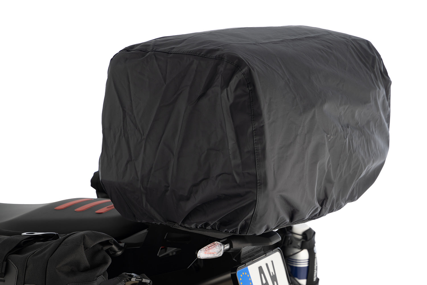 Wunderlich Topcase X-BAG X40