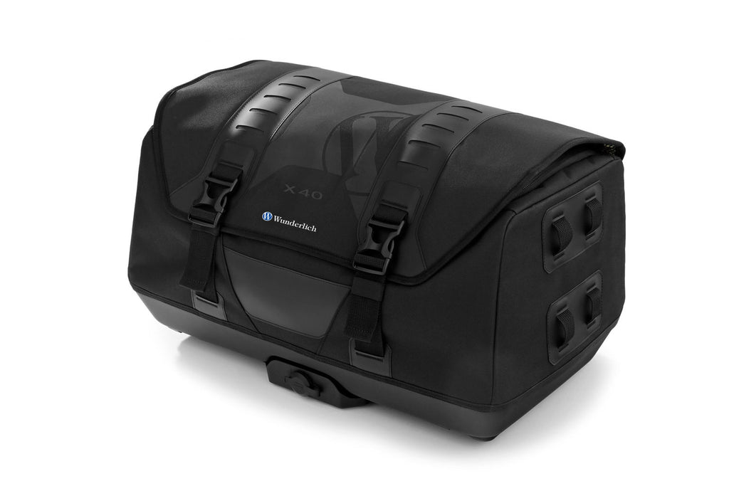 Wunderlich Topcase X-BAG X40