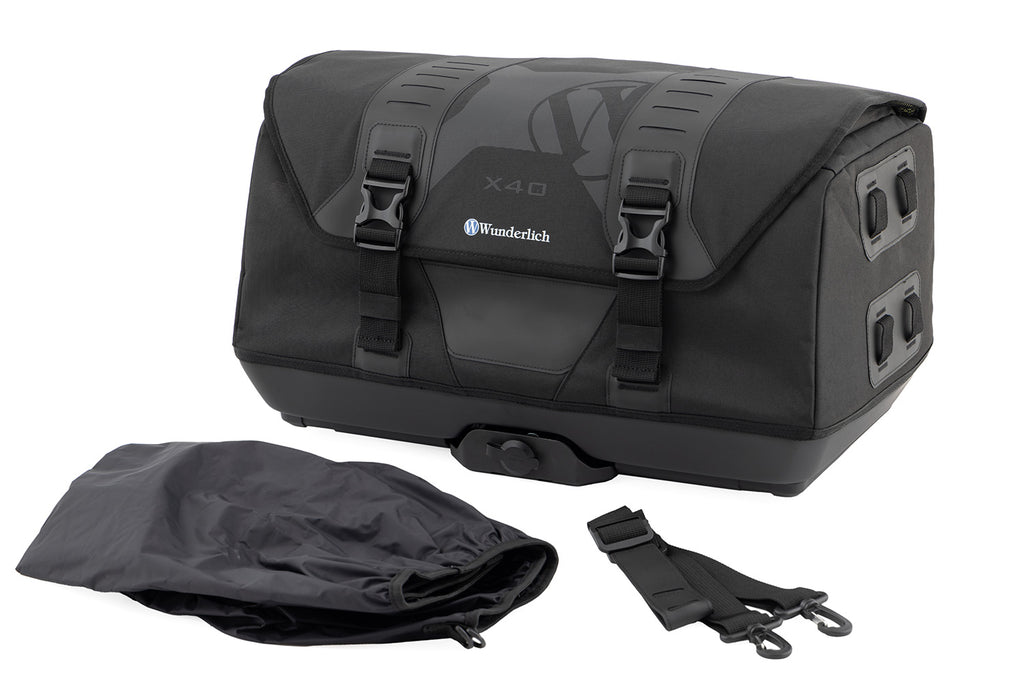 Wunderlich Topcase X-BAG X40