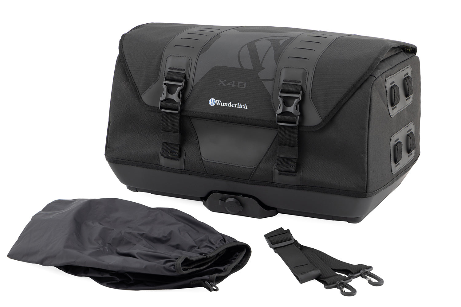 Wunderlich Topcase X-BAG X40