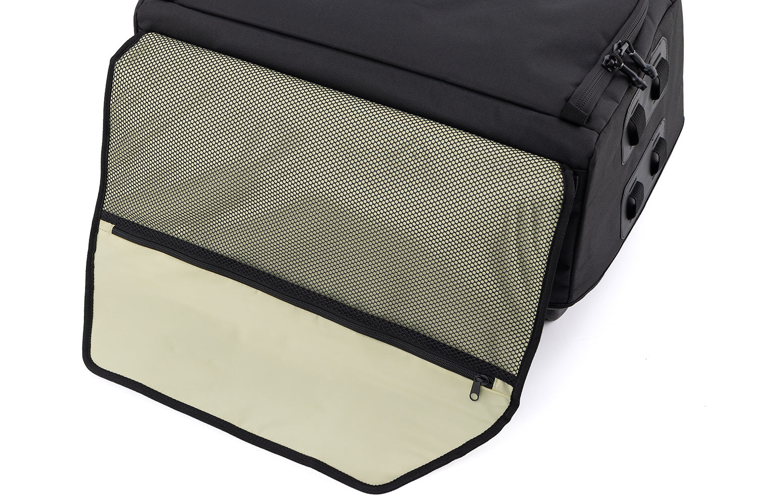 Wunderlich Topcase X-BAG X40