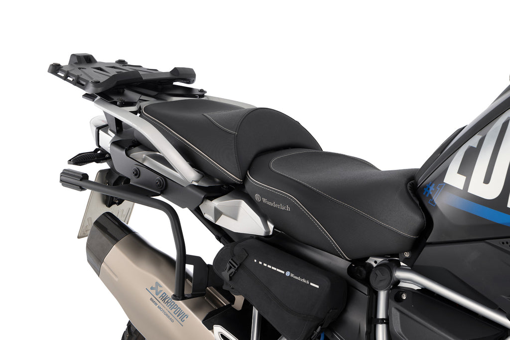 Wunderlich Luggage carrier X-RACK light R 1250 GS / 1200 GS LC / Adventure