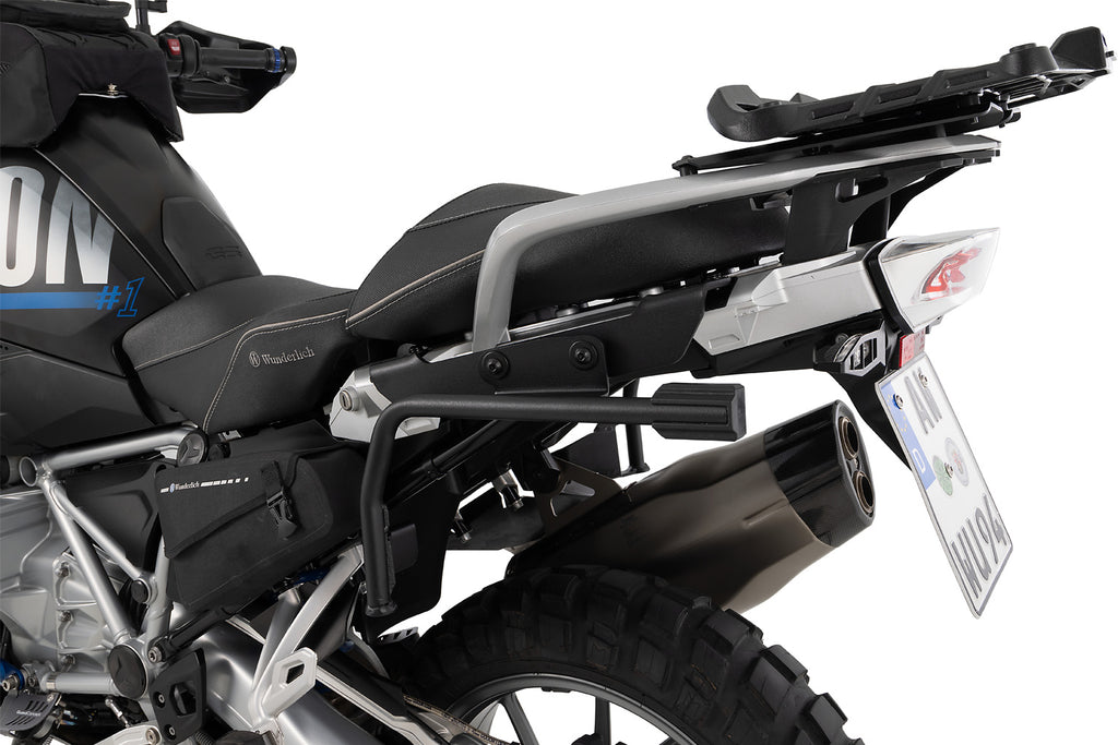 Wunderlich Luggage carrier X-RACK light R 1250 GS / 1200 GS LC / Adventure