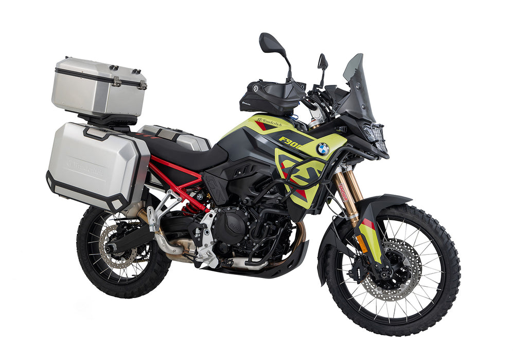 Wunderlich Luggage carrier X-RACK F 900 GS