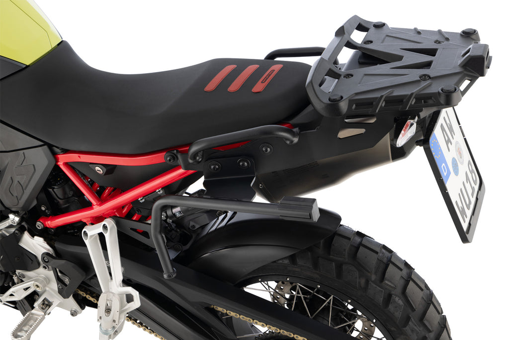 Wunderlich Top case carrier X-RACK F 900 GS