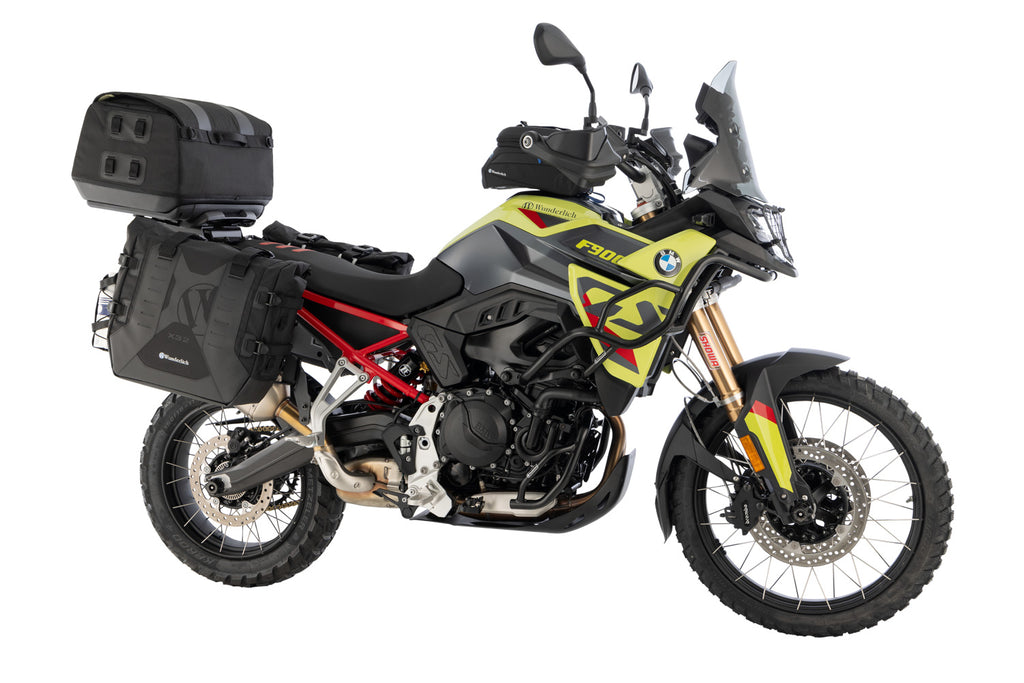 Wunderlich Top case carrier X-RACK F 900 GS