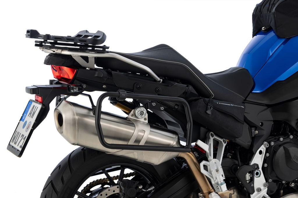 Wunderlich Luggage carrier X-RACK