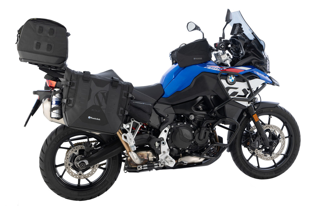 Wunderlich Luggage carrier X-RACK