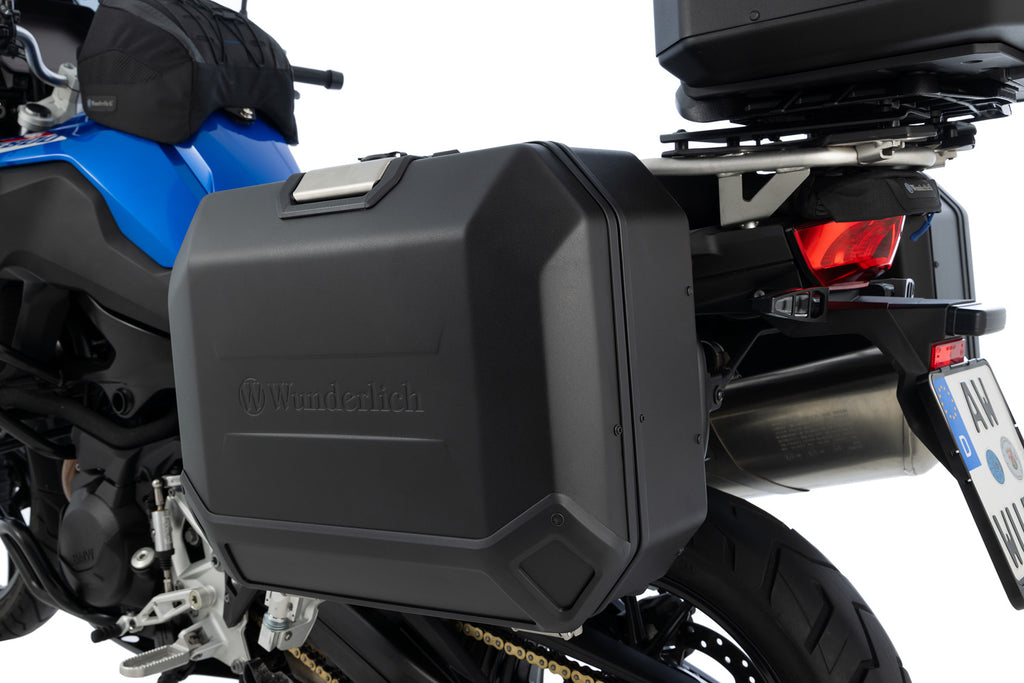 Wunderlich Luggage carrier X-RACK