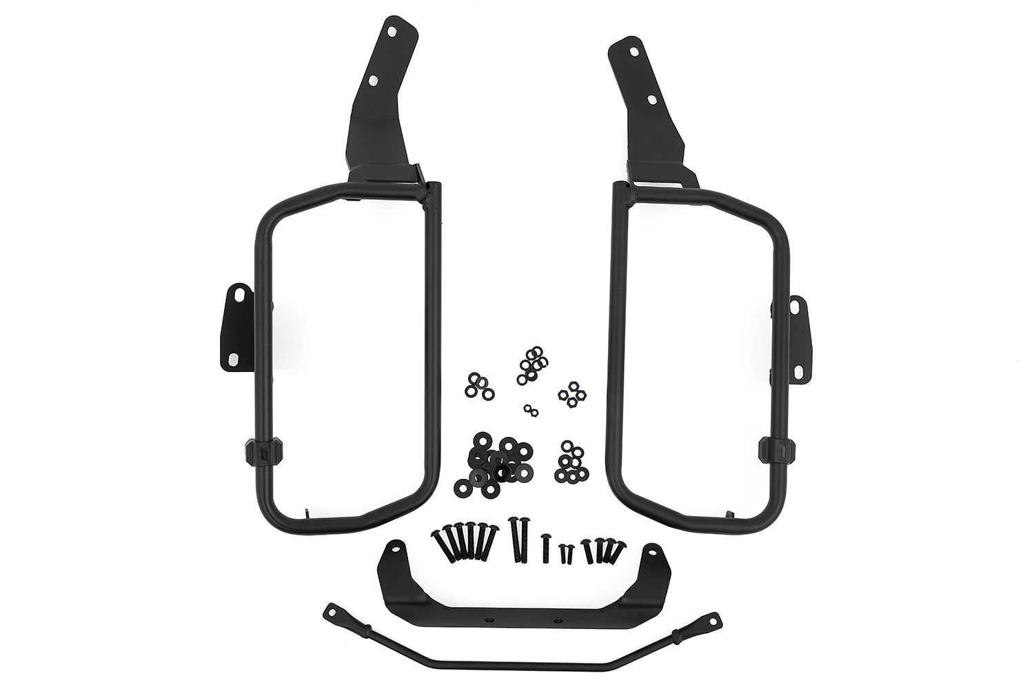 Wunderlich Luggage carrier X-RACK