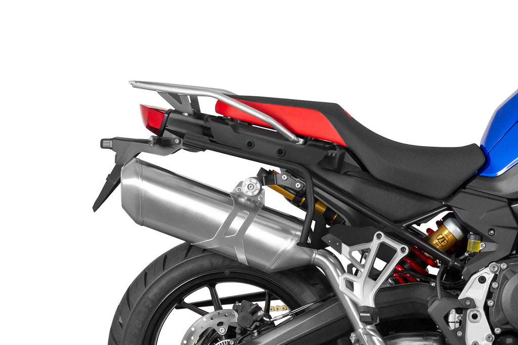 Wunderlich Side carrier X-RACK light