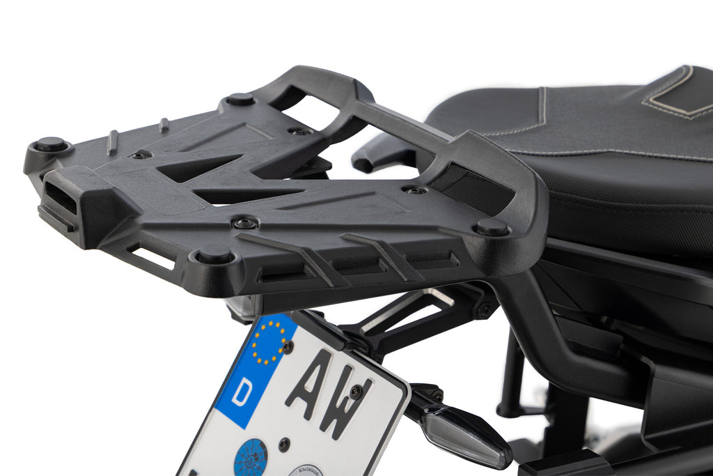Wunderlich Top case carrier F 900 R / XR