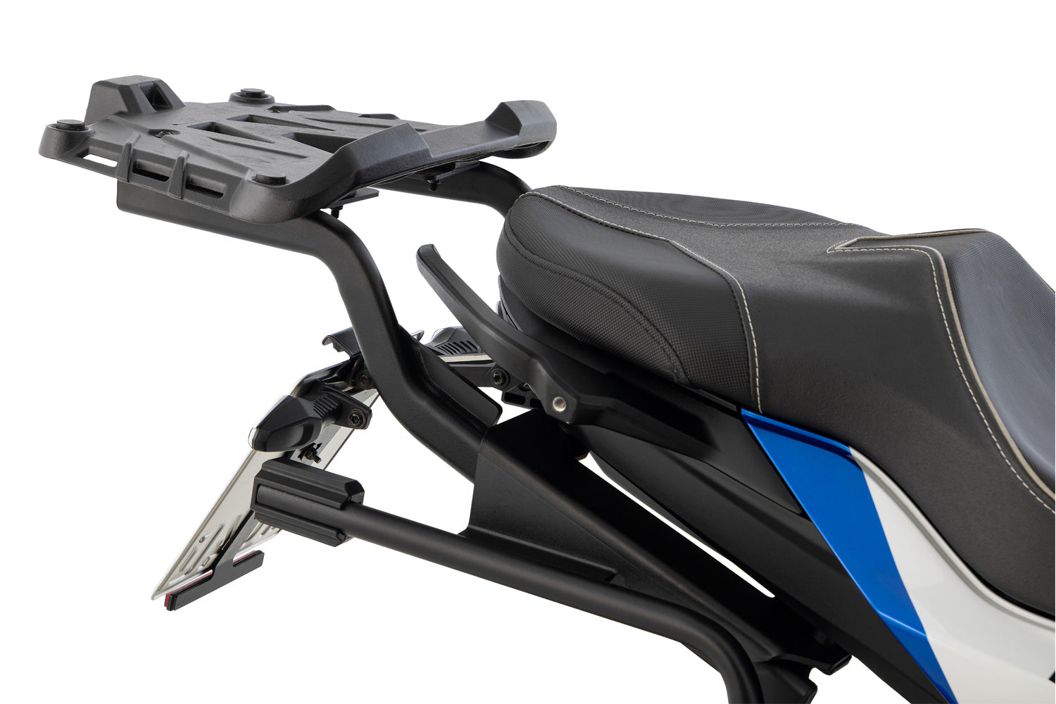 Wunderlich Top case carrier F 900 R / XR