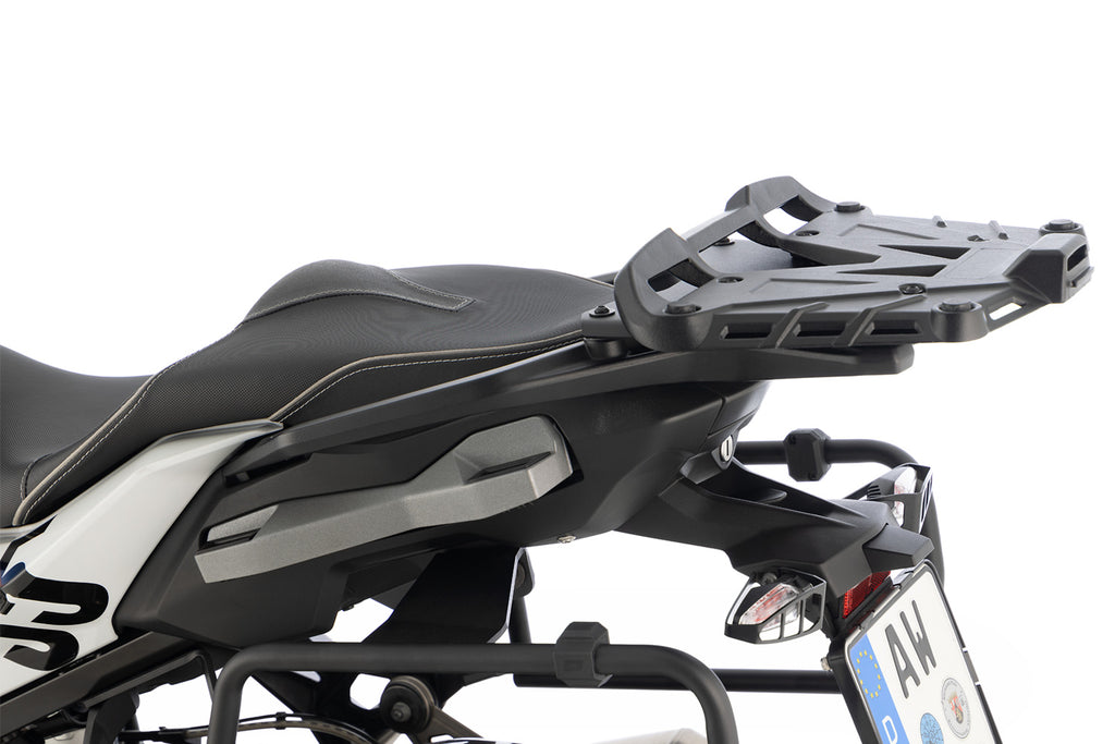 Wunderlich Topcase carrier X-RACK - for models with original topcase carrier S 1000 XR