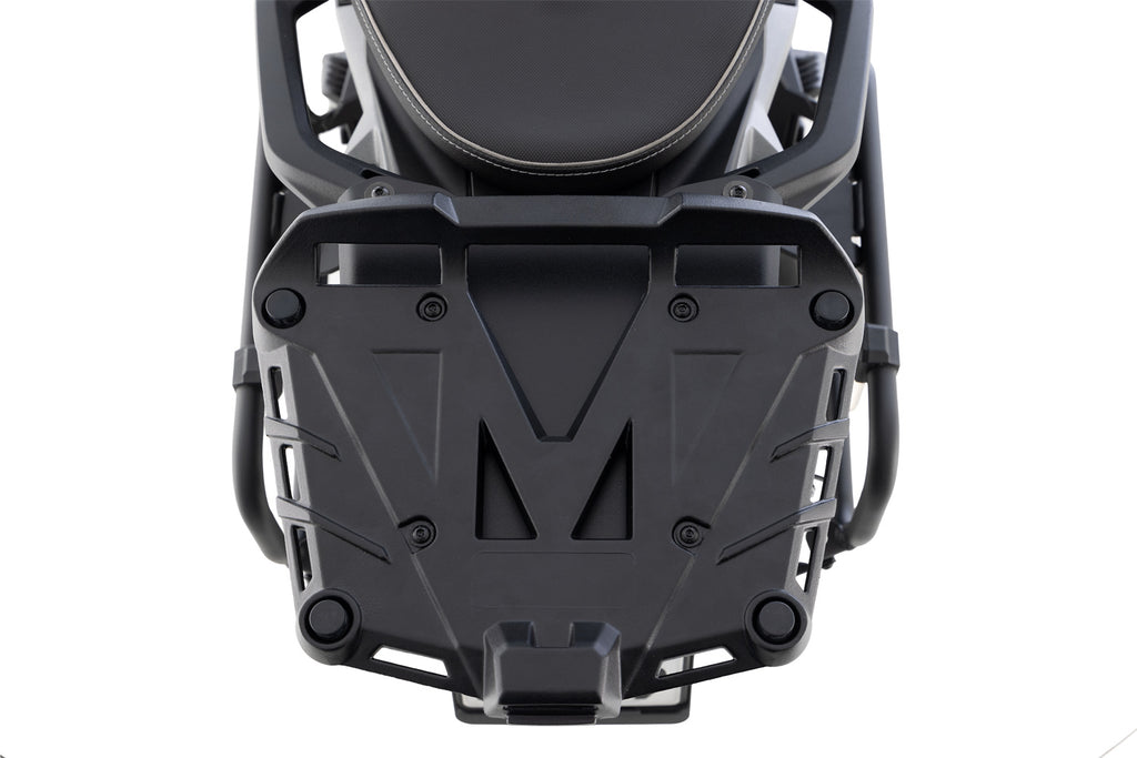 Wunderlich Topcase carrier X-RACK - for models with original topcase carrier S 1000 XR