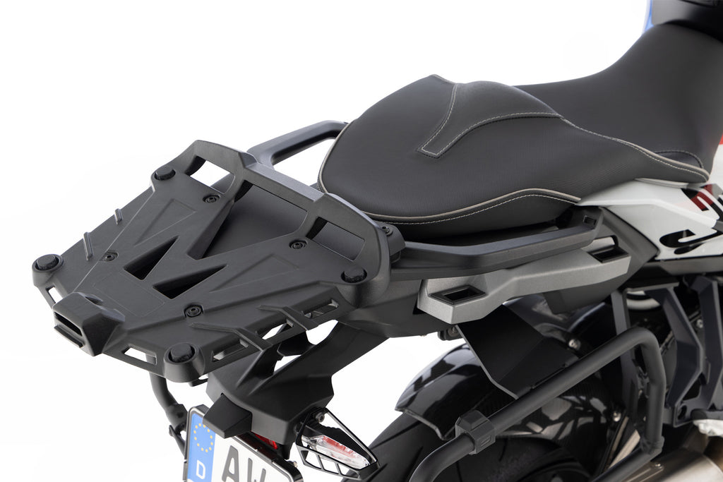 Wunderlich Topcase carrier X-RACK - for models with original topcase carrier S 1000 XR