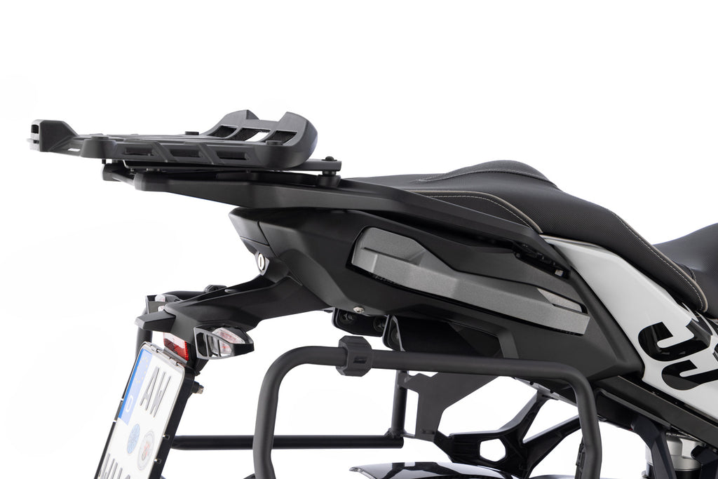 Wunderlich Topcase carrier X-RACK - for models with original topcase carrier S 1000 XR