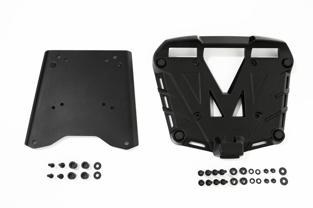 Wunderlich Topcase carrier X-RACK - for models with original topcase carrier S 1000 XR