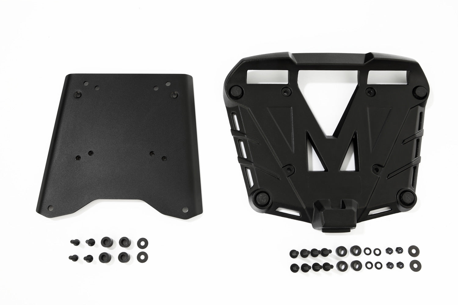 Wunderlich Topcase carrier X-RACK - for models with original topcase carrier S 1000 XR