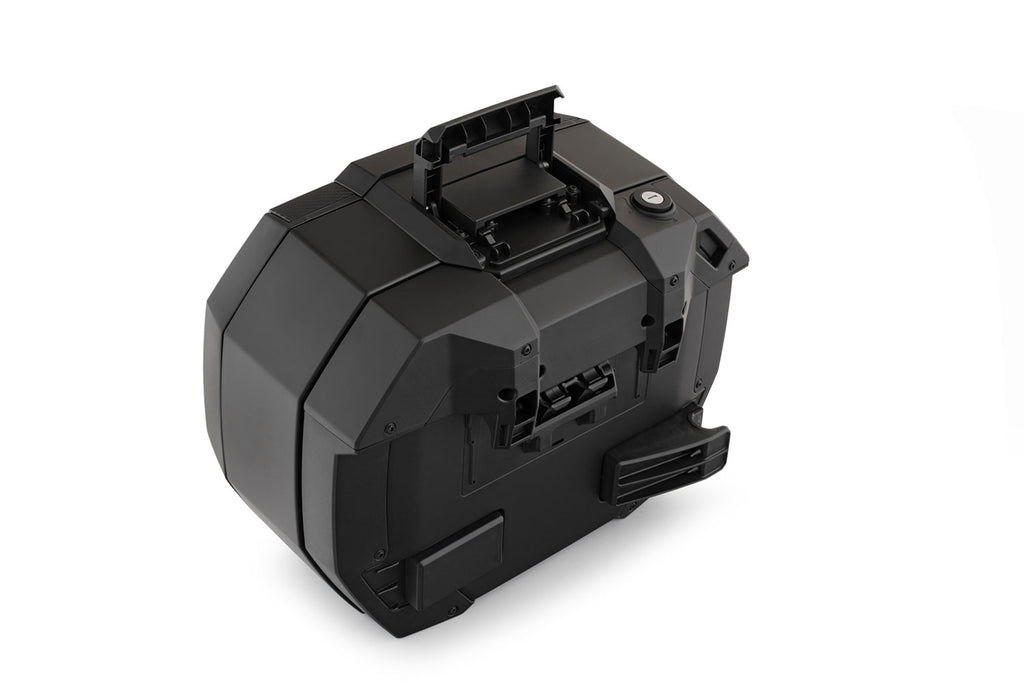 Wunderlich X-CASE X30 Vario Case Set