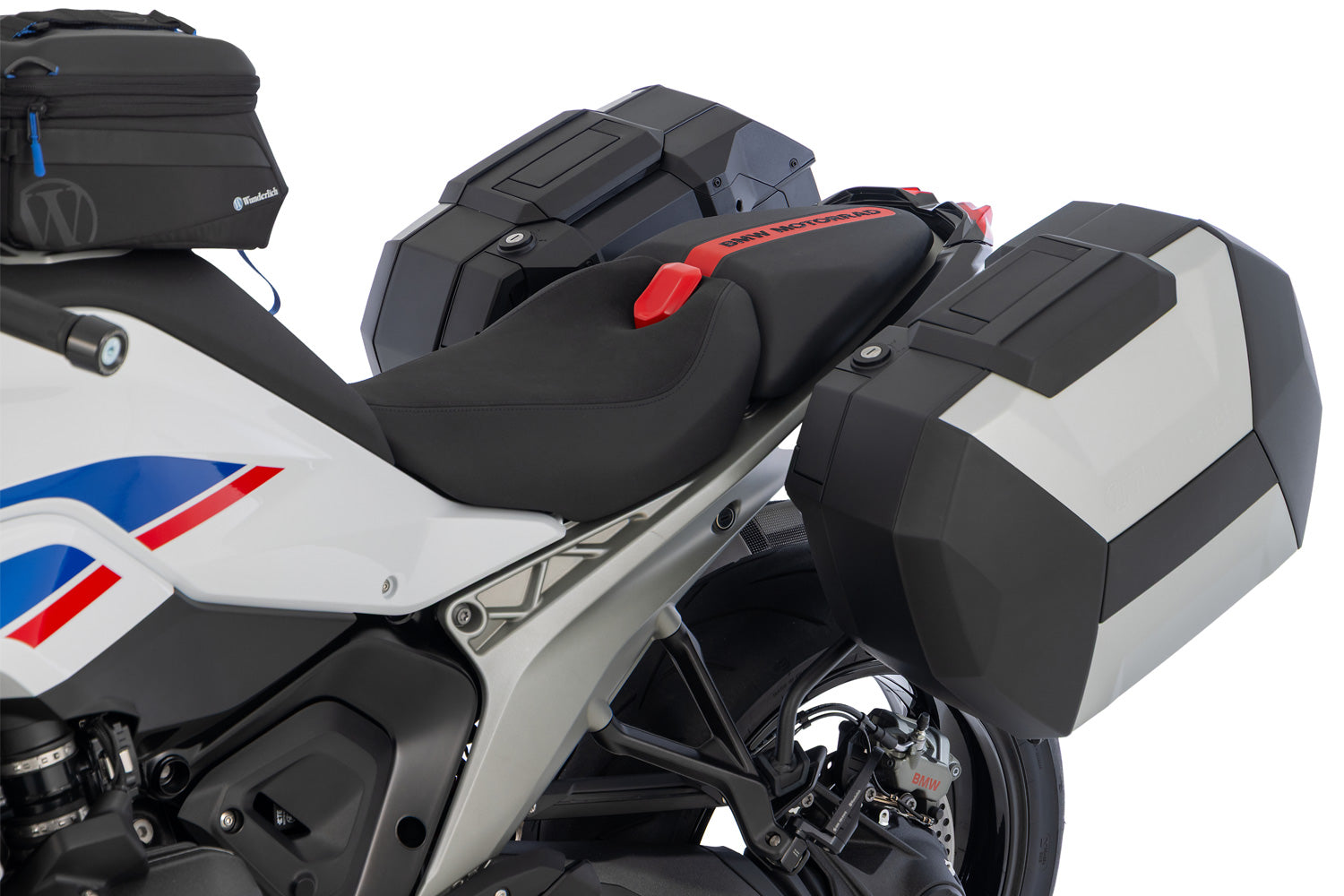 Wunderlich Vario Case Set X-CASE X30