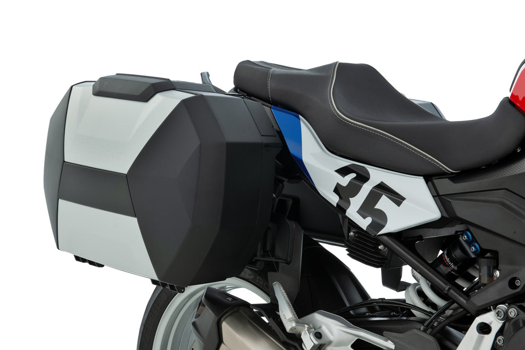 Wunderlich Vario Case Set X-CASE X30