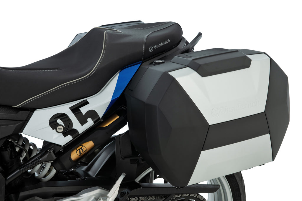 Wunderlich Vario Case Set X-CASE X30