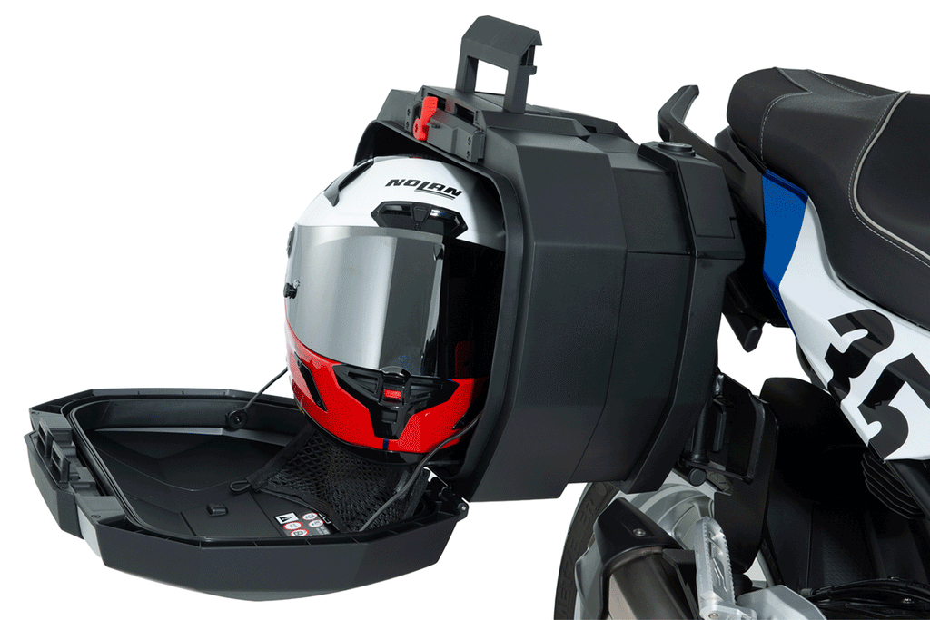 Wunderlich Vario Case Set X-CASE X30