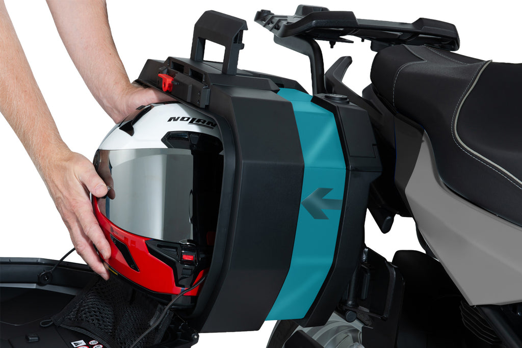 Wunderlich Vario Case Set X-CASE X30